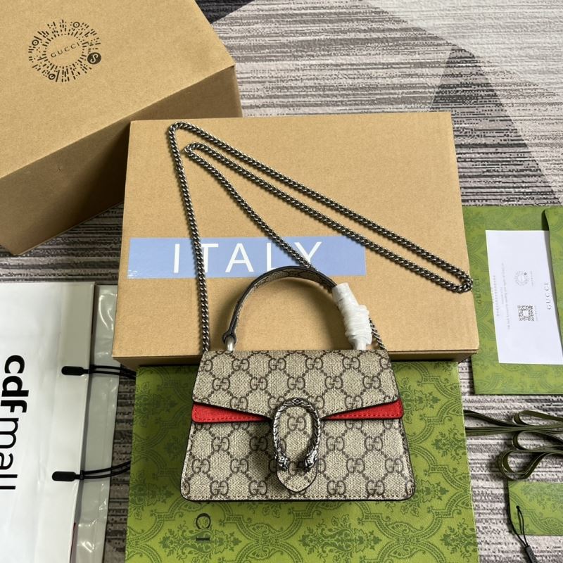 Gv*cl dionysus bags